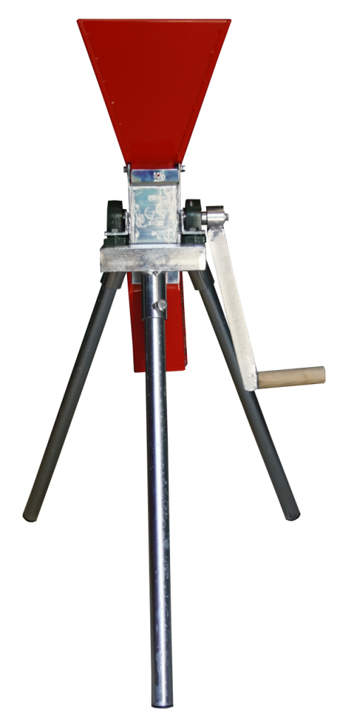 DROBILICA DLO 80R Drobilica DLO 80R