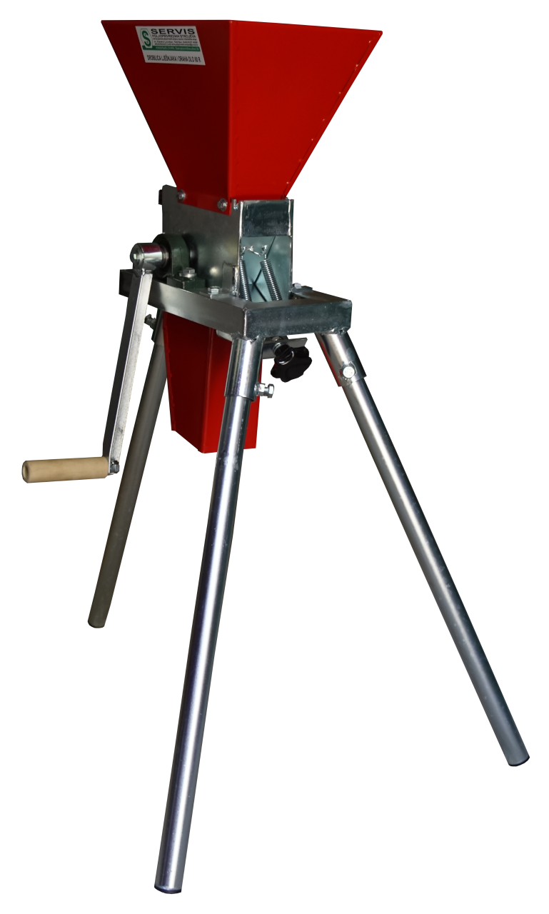 Drobilica DLO 80R