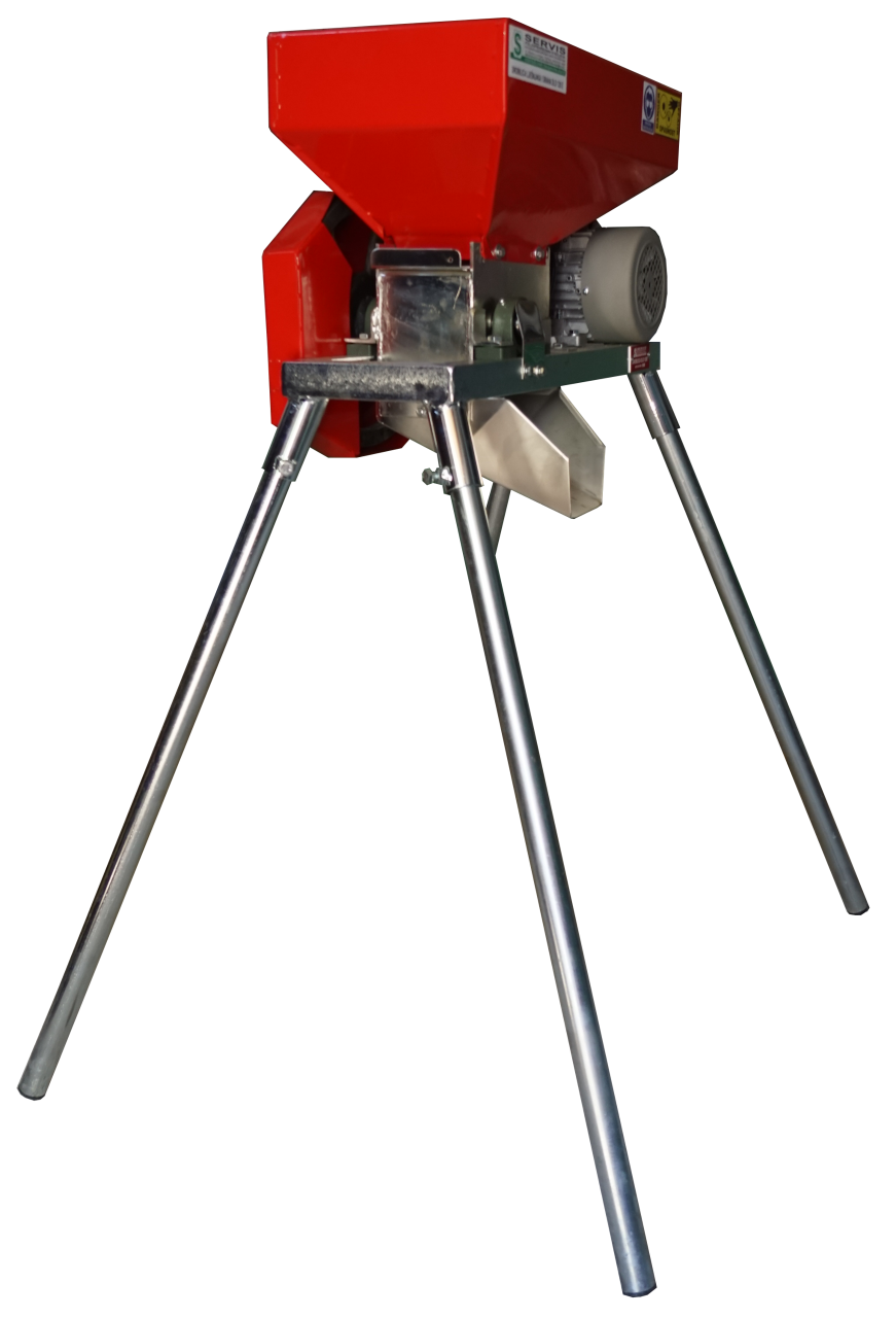 DROBILICA DLO 120E Drobilica DLO 120E