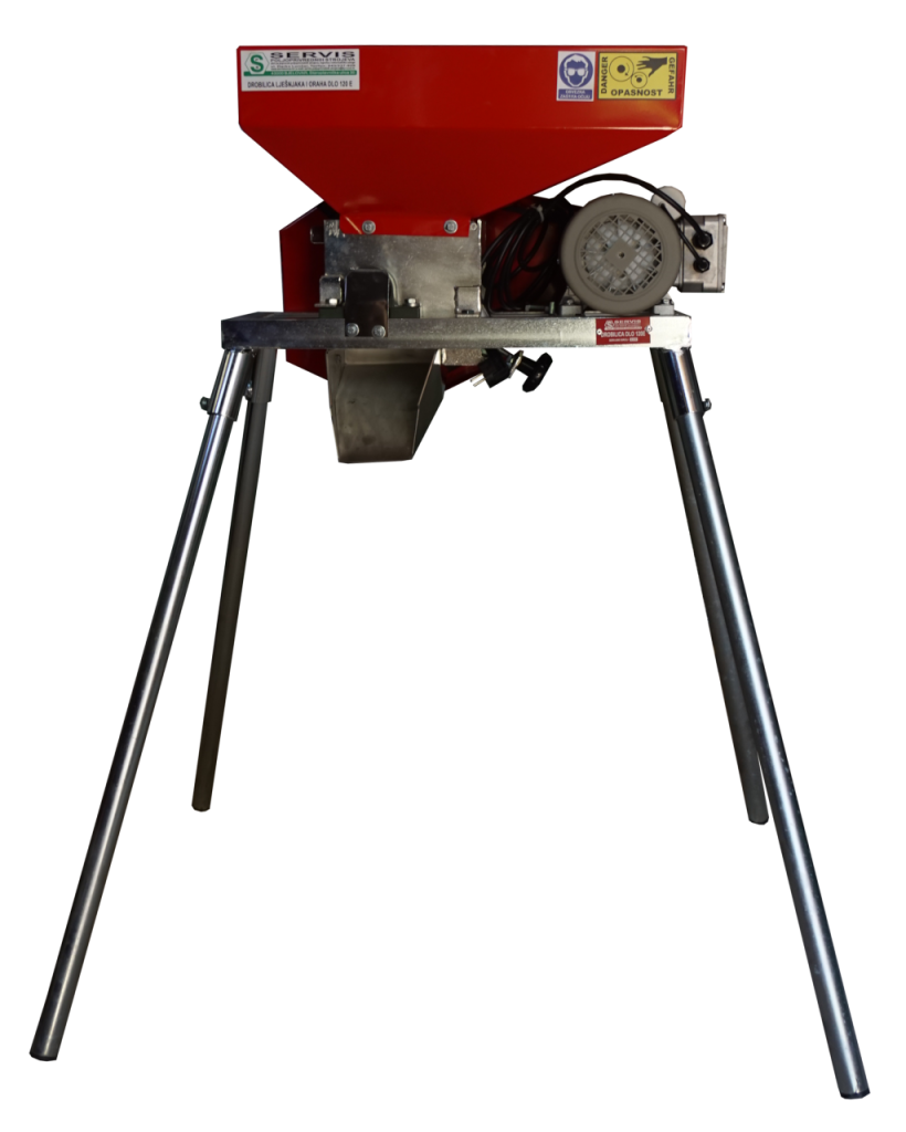 DROBILICA DLO 120E Drobilica DLO 120E