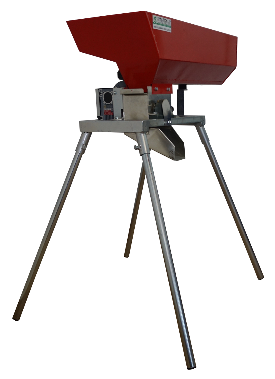 Drobilica DLO 120ER